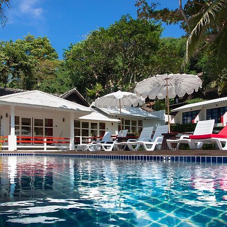 Lima Coco Resort Koh Samet Екстериор снимка