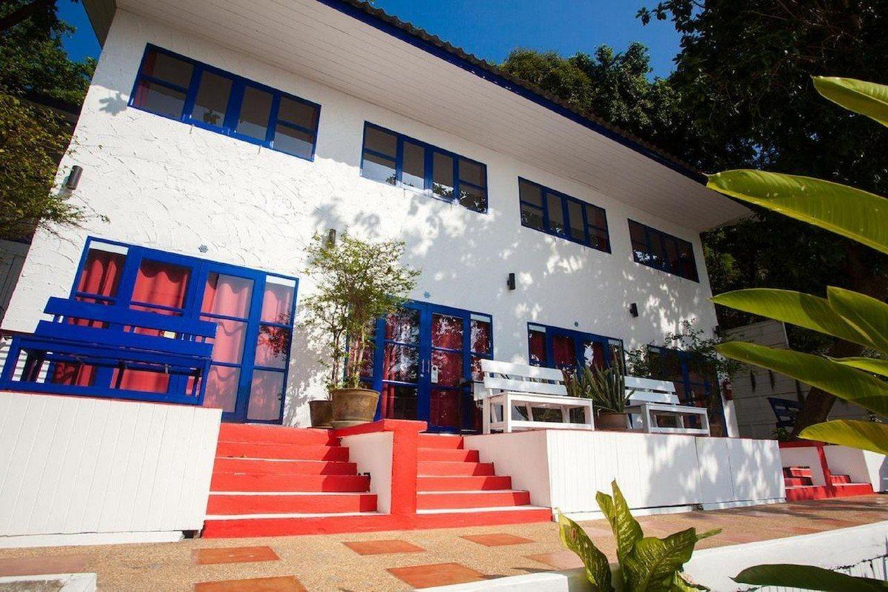 Lima Coco Resort Koh Samet Екстериор снимка