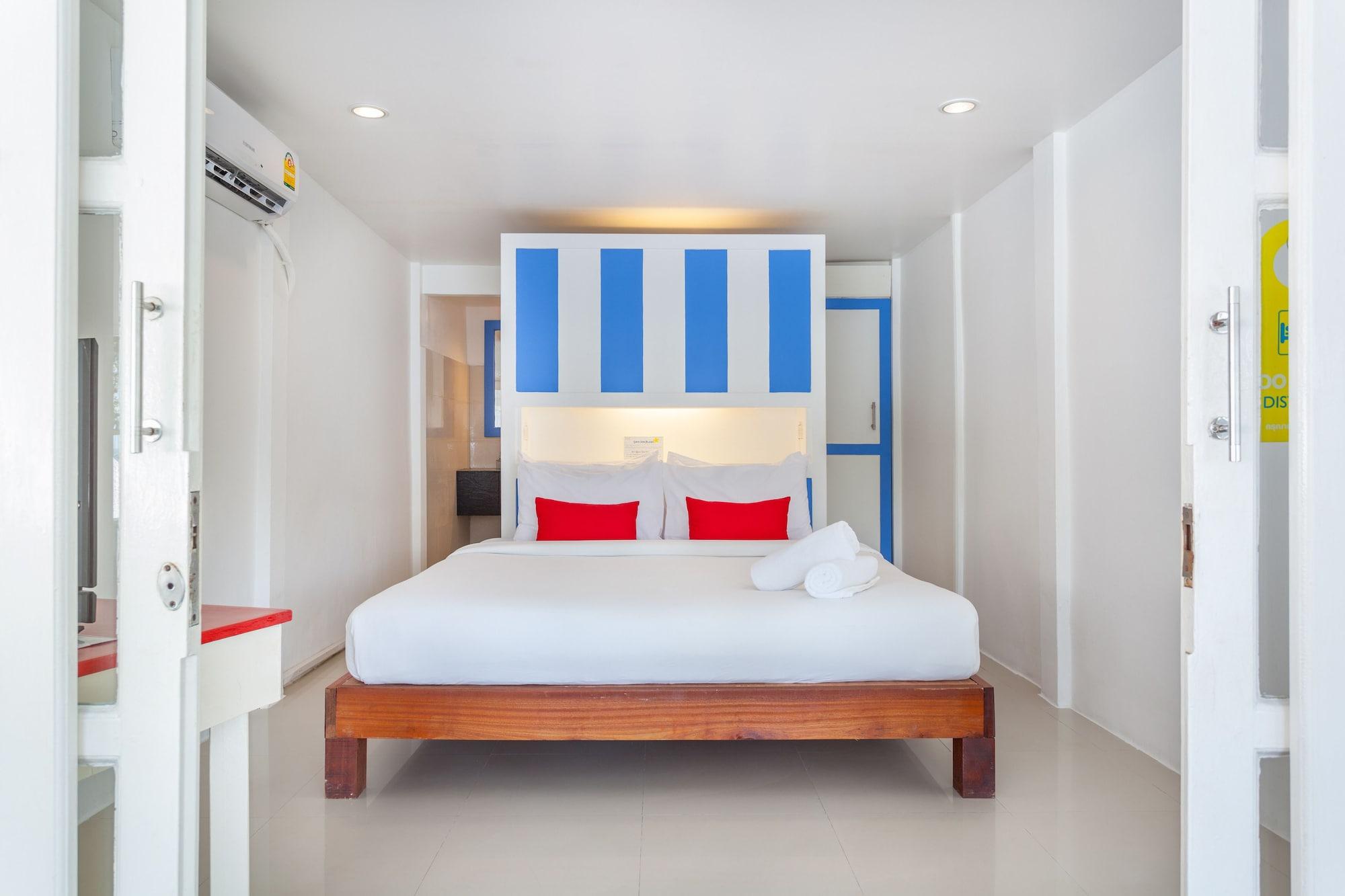 Lima Coco Resort Koh Samet Екстериор снимка