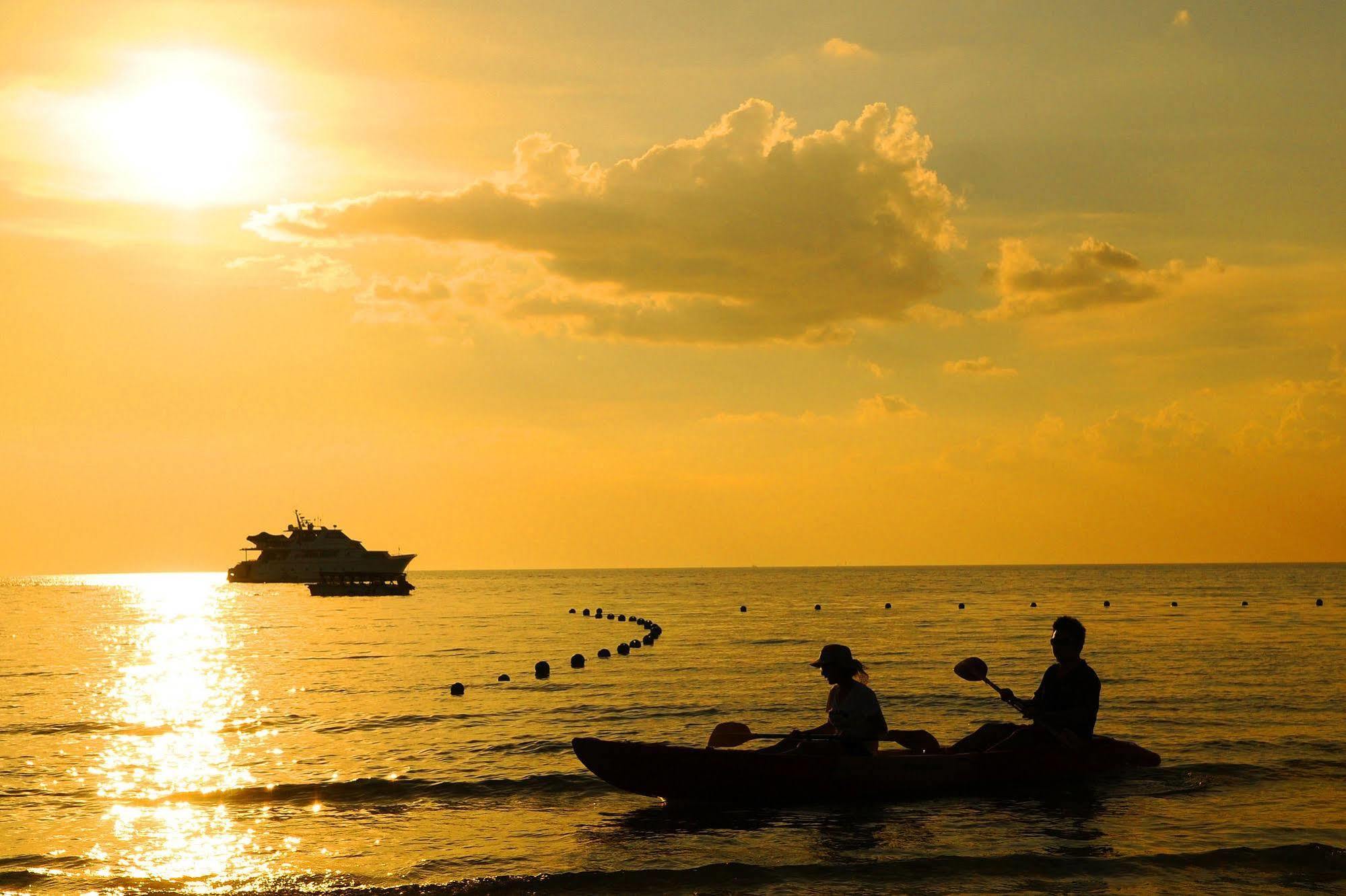 Lima Coco Resort Koh Samet Екстериор снимка