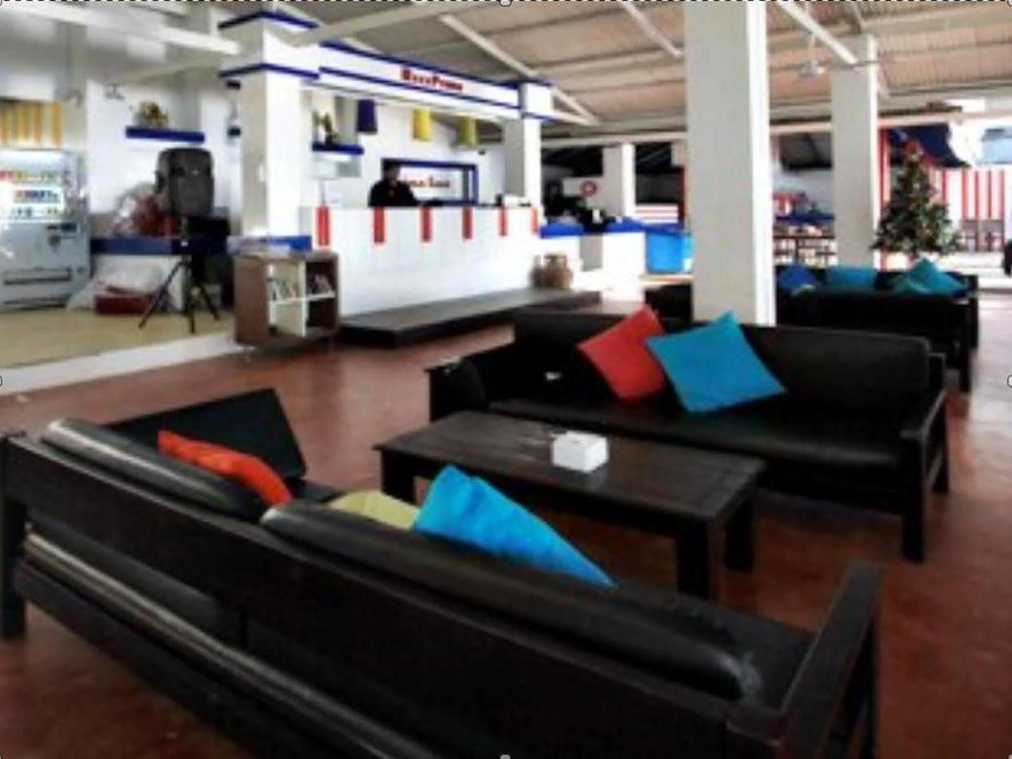 Lima Coco Resort Koh Samet Екстериор снимка