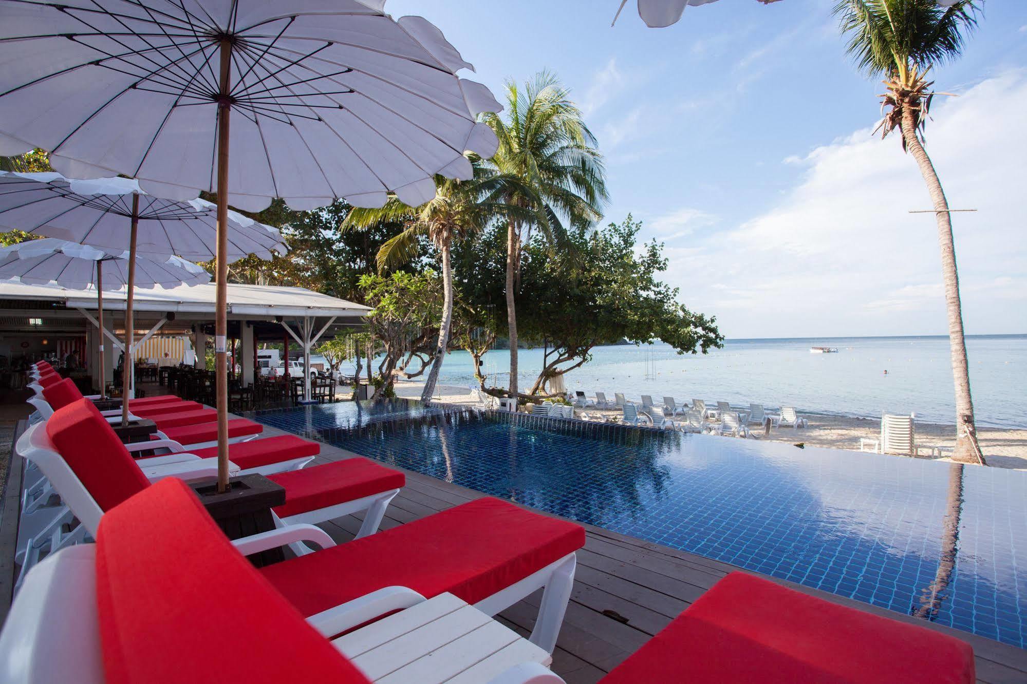 Lima Coco Resort Koh Samet Екстериор снимка