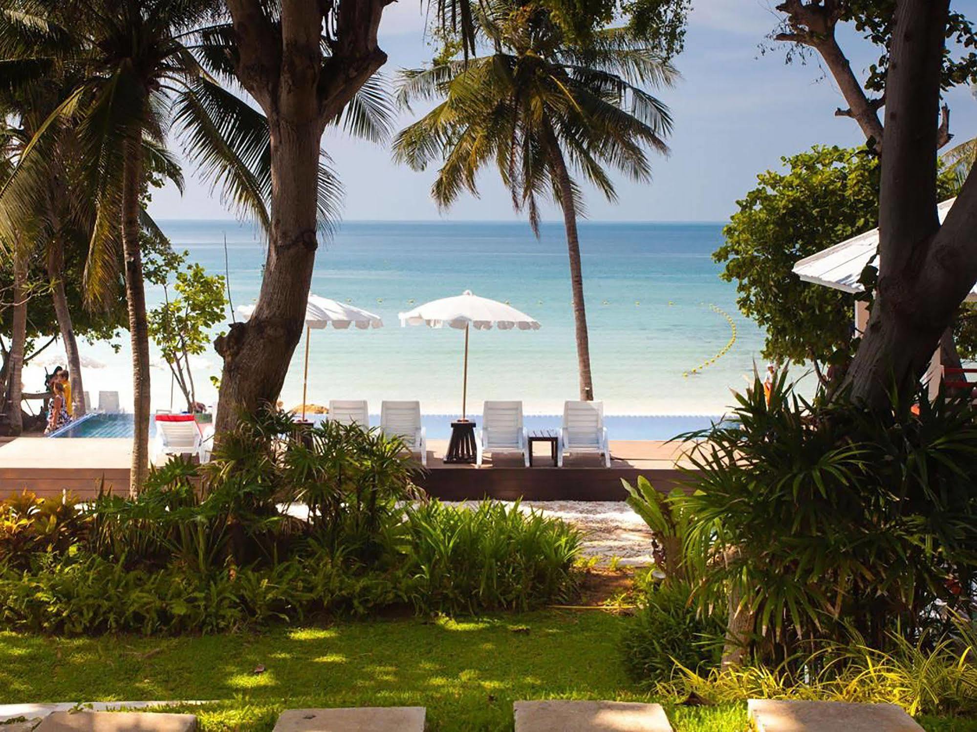 Lima Coco Resort Koh Samet Екстериор снимка