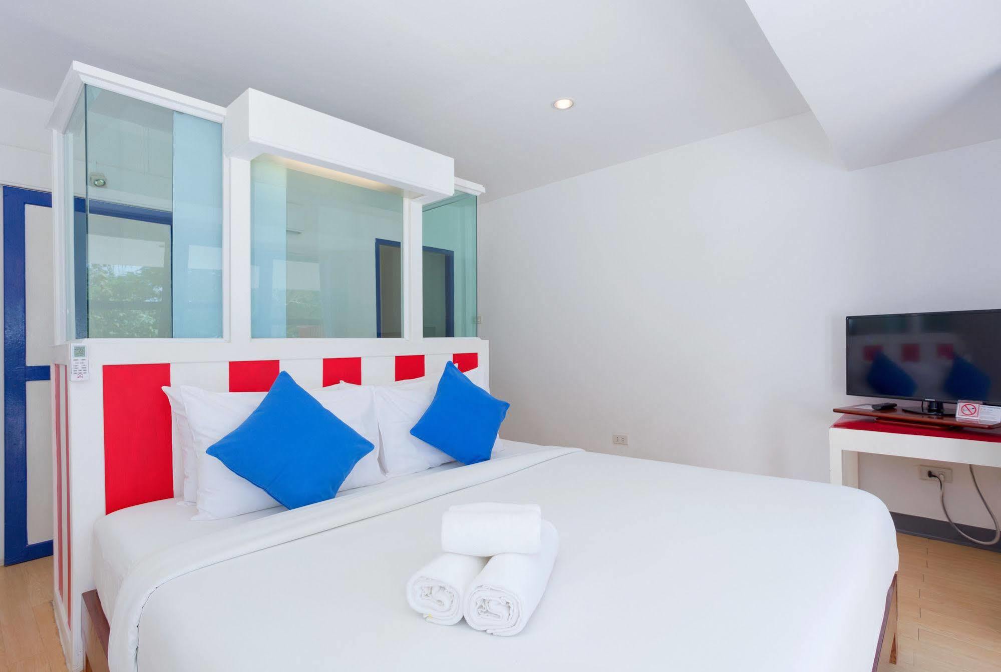 Lima Coco Resort Koh Samet Екстериор снимка