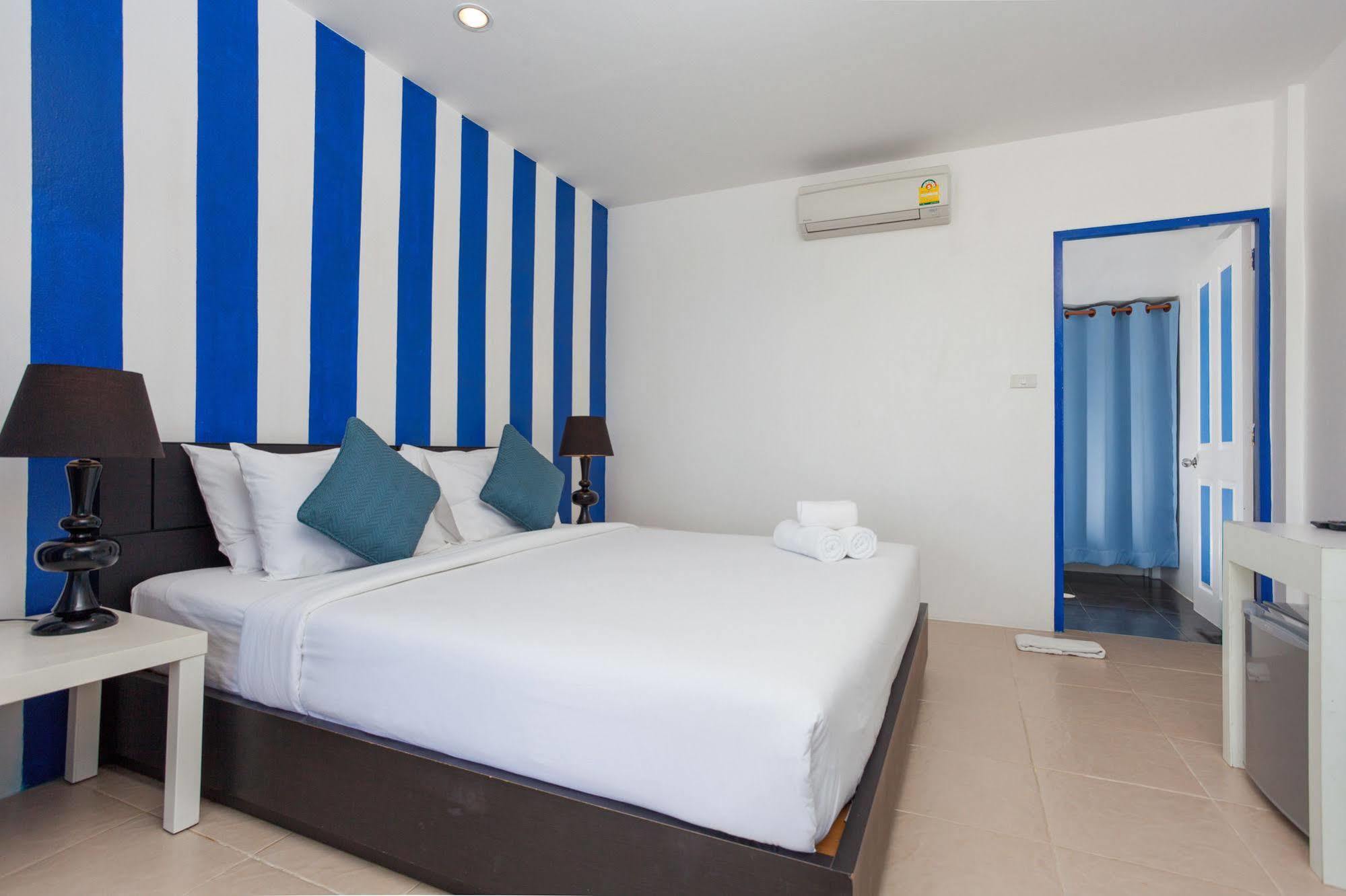 Lima Coco Resort Koh Samet Екстериор снимка
