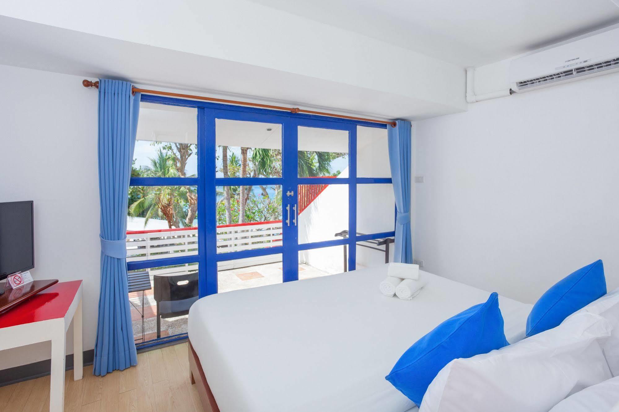 Lima Coco Resort Koh Samet Екстериор снимка