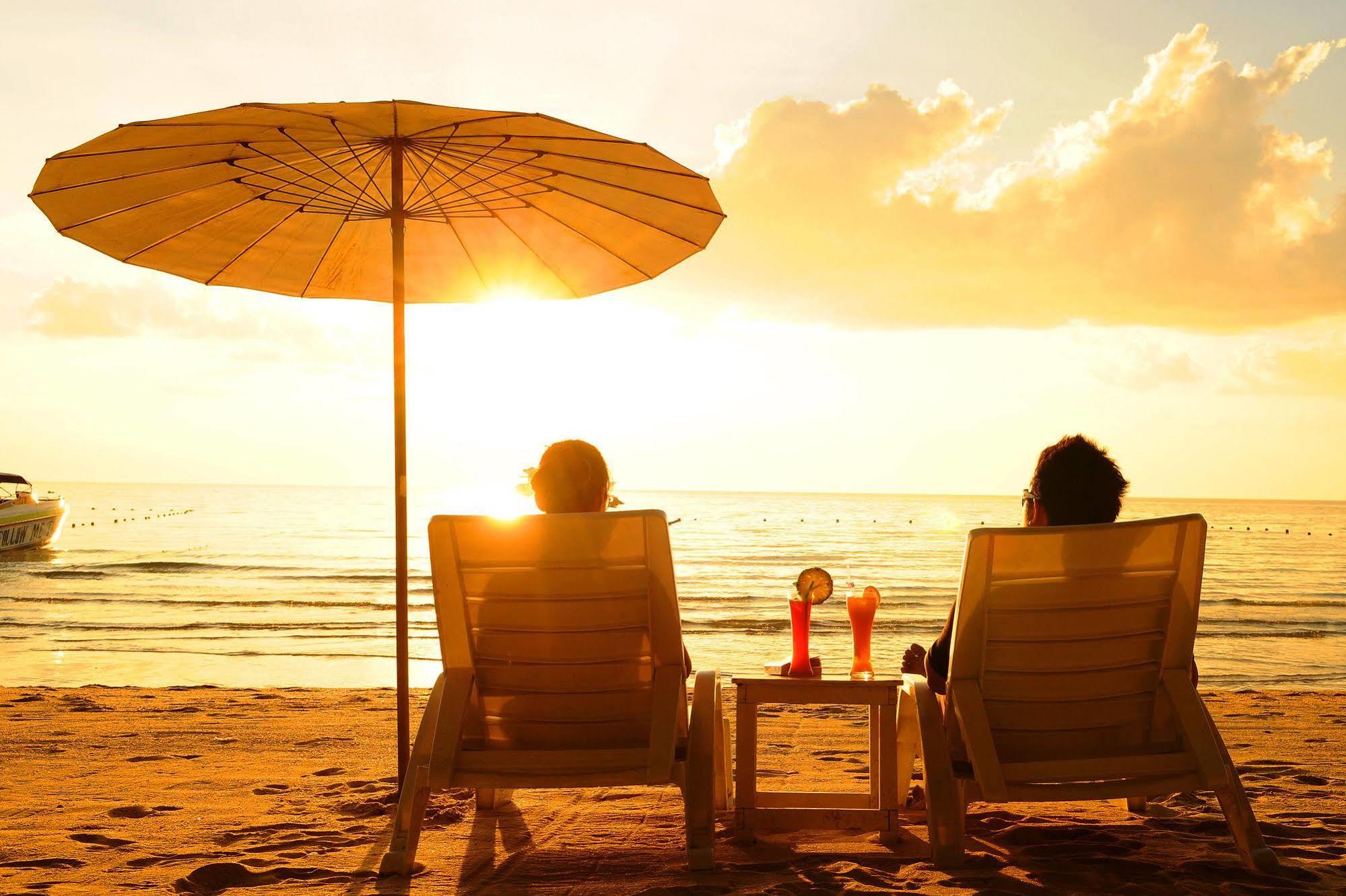Lima Coco Resort Koh Samet Екстериор снимка