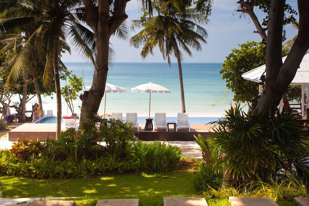 Lima Coco Resort Koh Samet Екстериор снимка