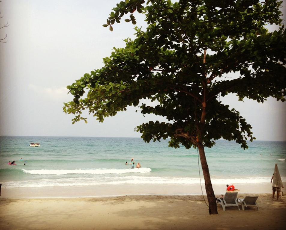 Lima Coco Resort Koh Samet Екстериор снимка