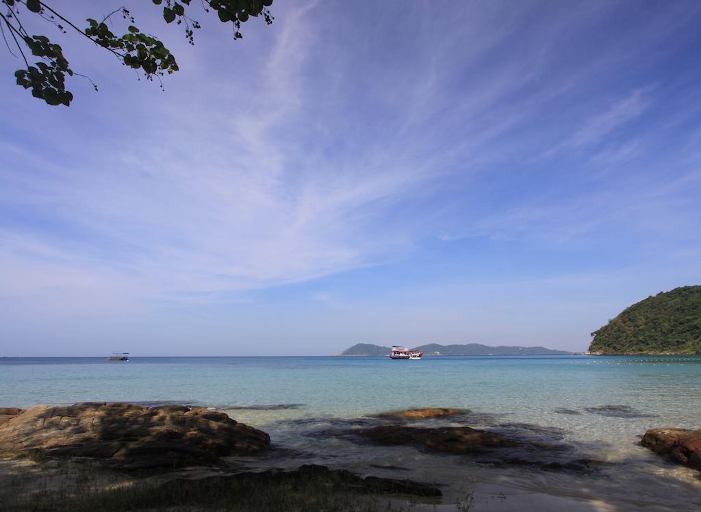 Lima Coco Resort Koh Samet Екстериор снимка