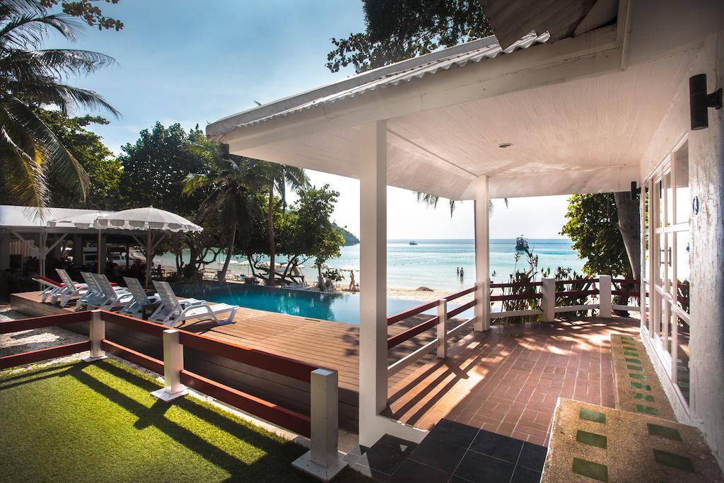 Lima Coco Resort Koh Samet Екстериор снимка