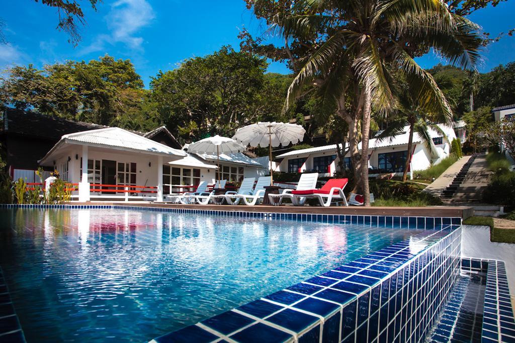 Lima Coco Resort Koh Samet Екстериор снимка