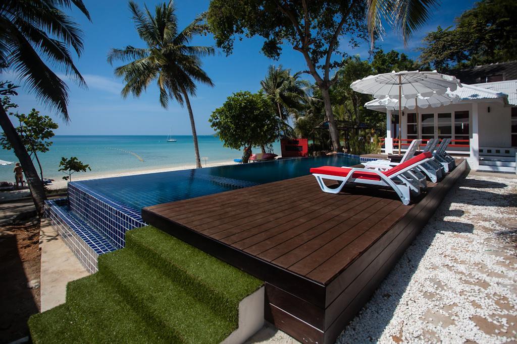 Lima Coco Resort Koh Samet Екстериор снимка