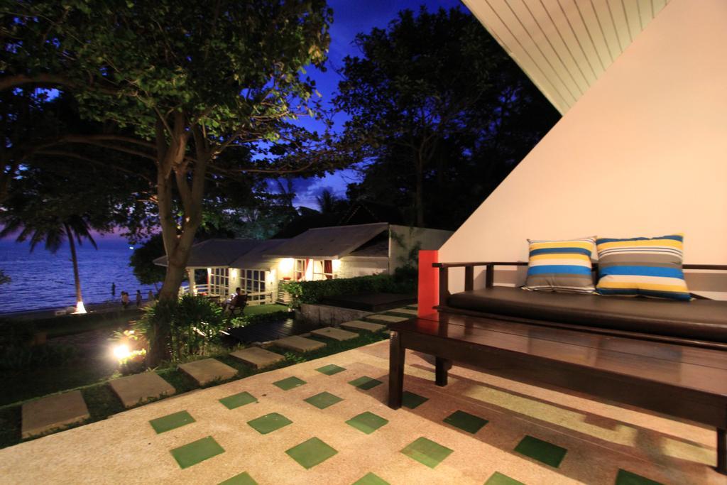 Lima Coco Resort Koh Samet Екстериор снимка