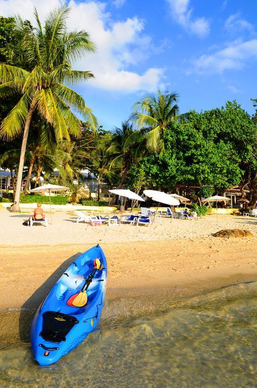 Lima Coco Resort Koh Samet Екстериор снимка