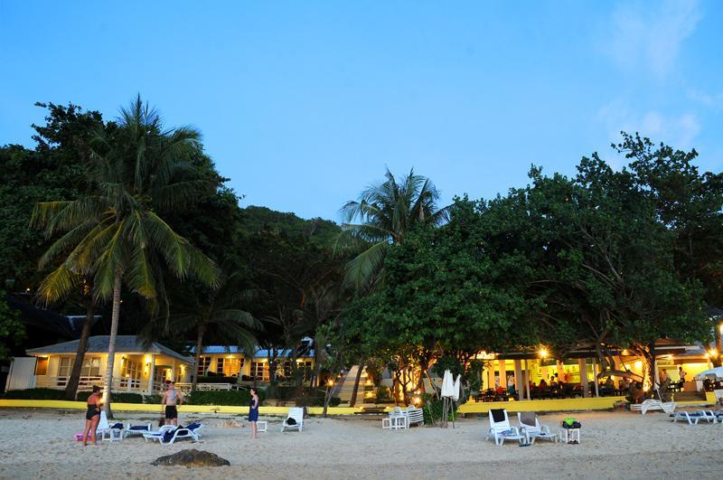 Lima Coco Resort Koh Samet Екстериор снимка