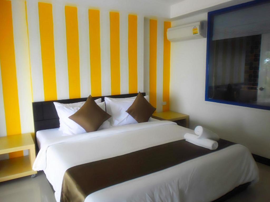 Lima Coco Resort Koh Samet Екстериор снимка