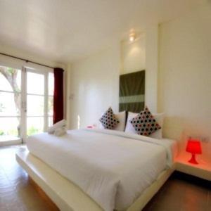 Lima Coco Resort Koh Samet Екстериор снимка